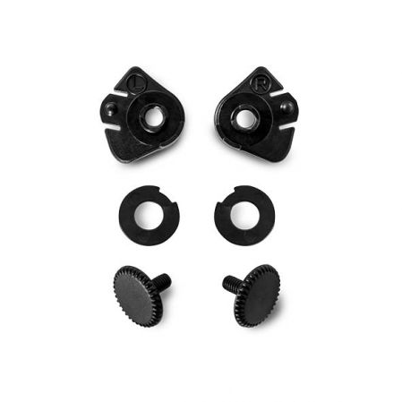 SET VITI PER VISIERA PLASMA V2